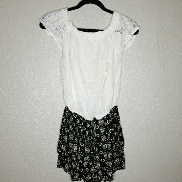 Miss Morena Dresses & Skirts - Romper